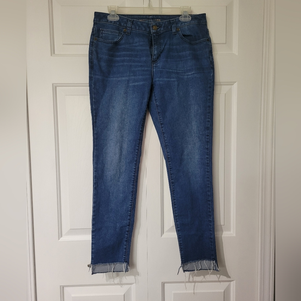 Michael Kores Izzy skinny jeans 6